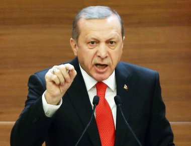 Ρ.Τ Ερντογάν: «Δεν πρόκειται να αρθεί η κατάσταση έκτακτης ανάγκης»